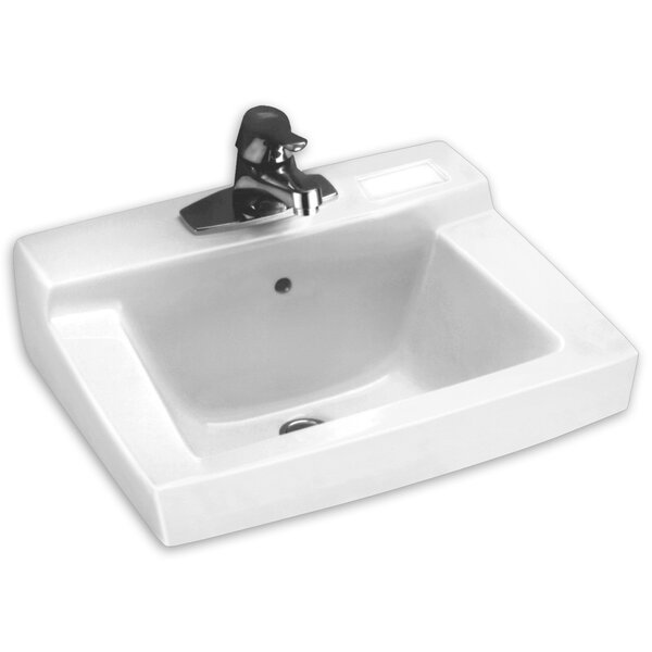 commerical bathroom sink